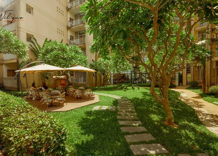 Wil'que Westlake Hotel&Residences