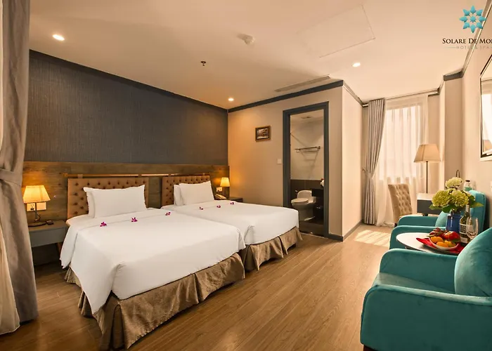 Solare De Monte Hotel&Spa