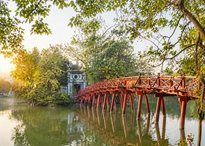 Hanoi Dalvostro Valentino Hotel&Spa